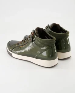 ROM Sneaker in Grün