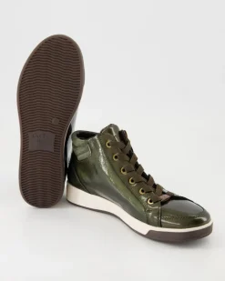 ROM Sneaker in Grün