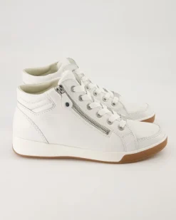 ROM Sneaker in Weiß