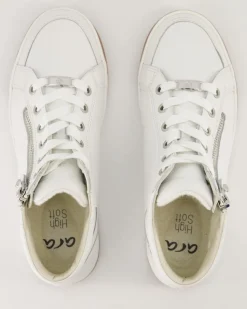 ROM Sneaker in Weiß