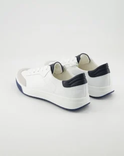 ROM Sneaker in Weiß