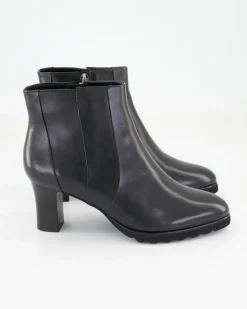 Romina 04 Stiefeletten in Schwarz