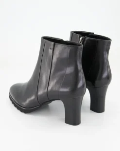 Romina 04 Stiefeletten in Schwarz