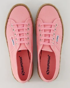 2730-Rope Sneaker in Rosa