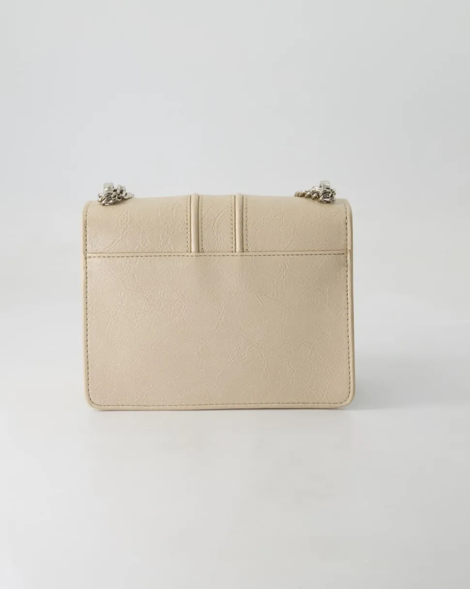 Roros Umhängetasche in Beige