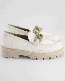 ROSA Slipper in Weiß