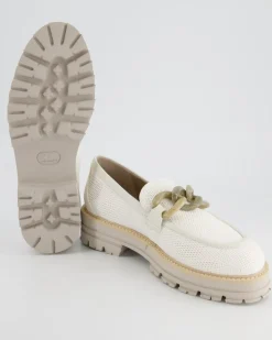 ROSA Slipper in Weiß