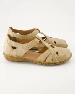 ROSALIE 29 Sandalen in Beige