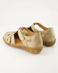 ROSALIE 29 Sandalen in Beige