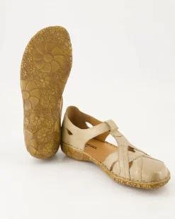 ROSALIE 29 Sandalen in Beige