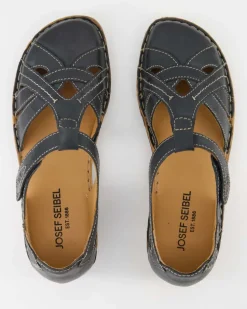 ROSALIE 29 Sandalen in Blau