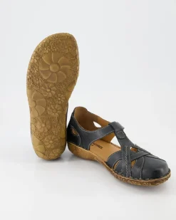 ROSALIE 29 Sandalen in Blau