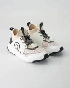 Rullari Sneaker in Beige