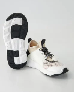 Rullari Sneaker in Beige