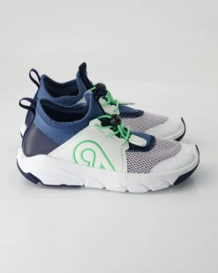 Rullari Sneaker in Blau