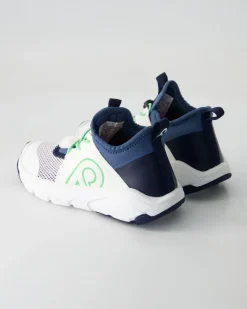 Rullari Sneaker in Blau