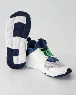 Rullari Sneaker in Blau