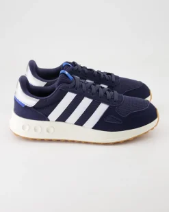 Run 84 Sneaker in Blau