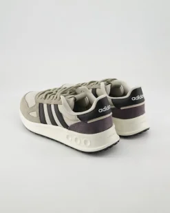 Run 84 Sneaker in Grau