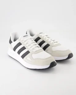 Run 84 Sportschuhe in Weiß