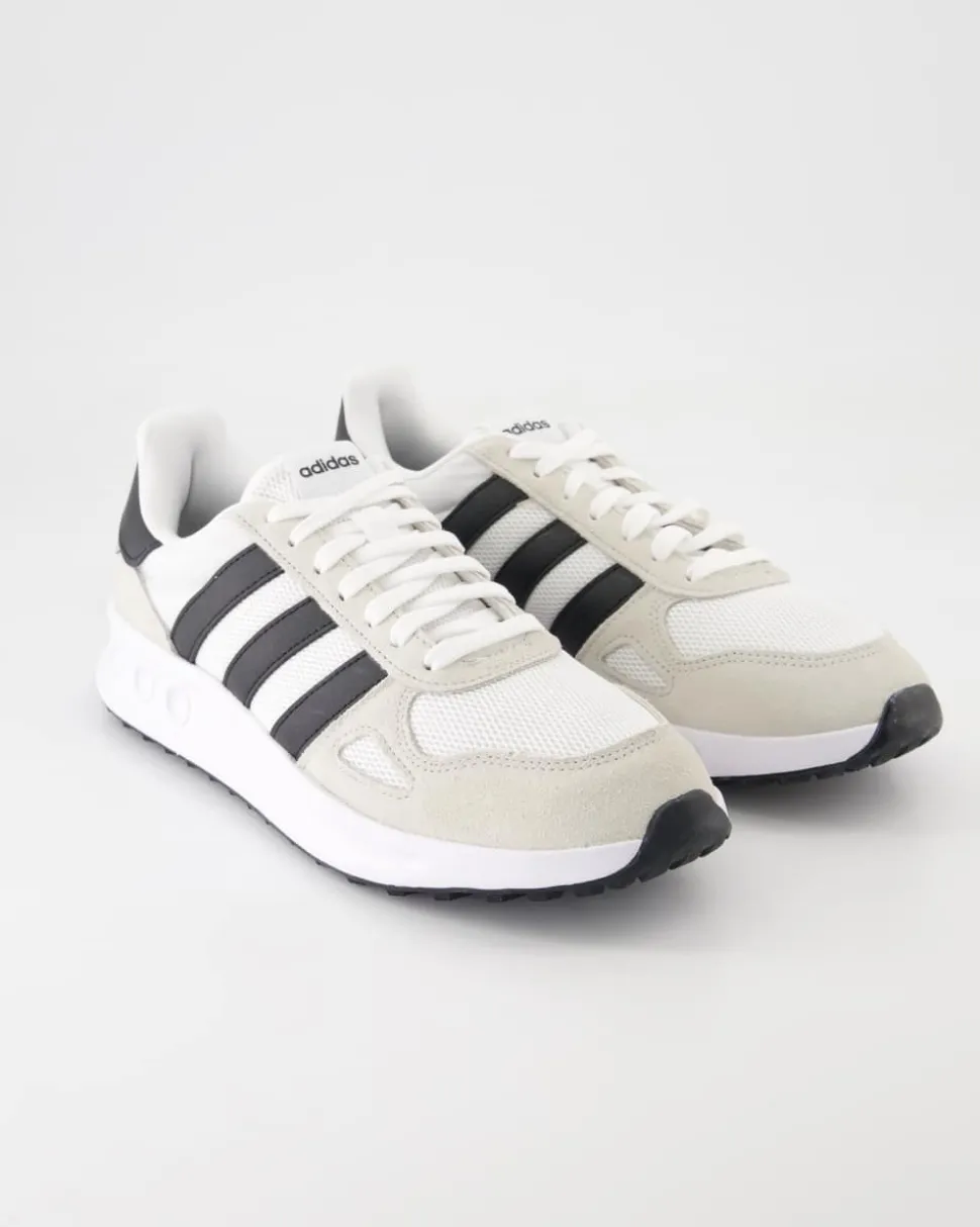 Run 84 Sportschuhe in Weiß