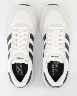 Run 84 Sportschuhe in Weiß