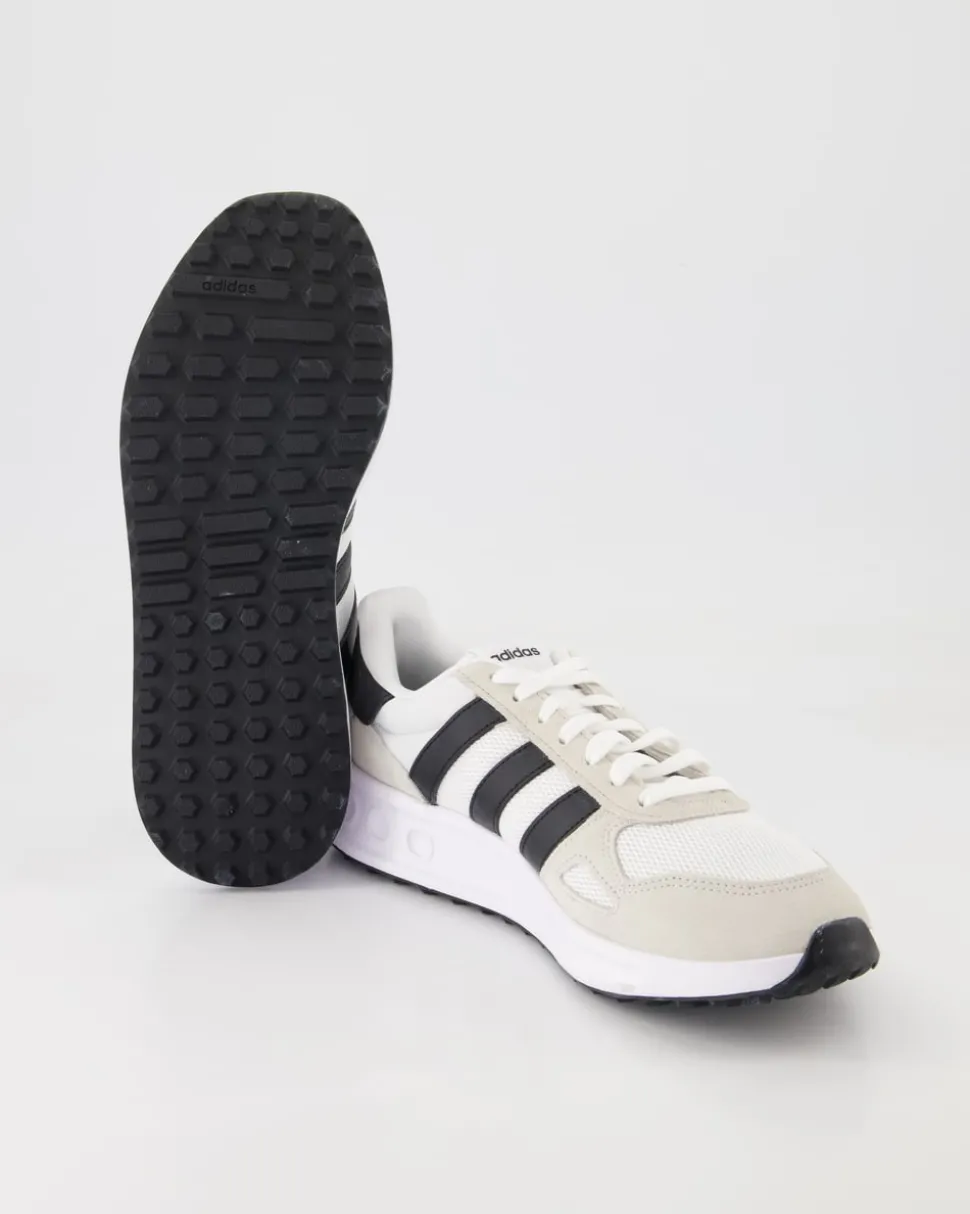 Run 84 Sportschuhe in Weiß