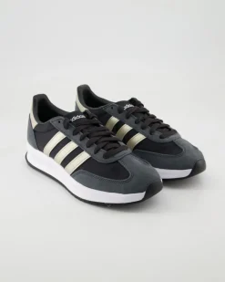 RUN 70s 2.0 Sneaker in Schwarz