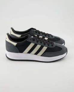 RUN 70s 2.0 Sneaker in Schwarz
