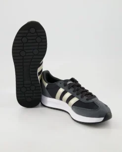 RUN 70s 2.0 Sneaker in Schwarz
