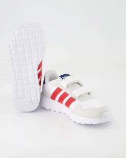 Run 60s CF Sneaker in Weiß