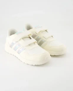 Run 60s CF Sneaker in Weiß