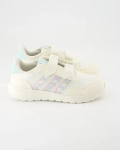 Run 60s CF Sneaker in Weiß