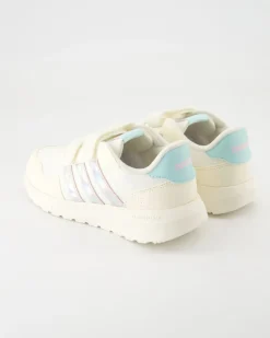 Run 60s CF Sneaker in Weiß