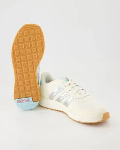 Run 60s J Sneaker in Weiß