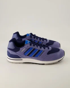 Run 80s Sneaker in Blau