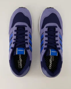 Run 80s Sneaker in Blau