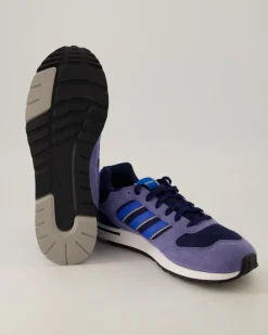 Run 80s Sneaker in Blau