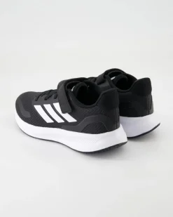Runfalcon 5EL Sneaker in Schwarz
