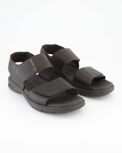 Rusell C2 Sandalen in Braun