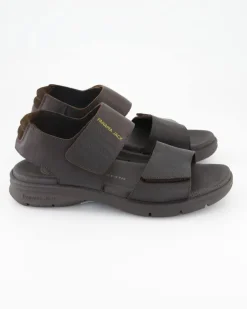 Rusell C2 Sandalen in Braun