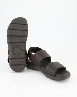 Rusell C2 Sandalen in Braun