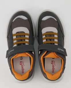 Rush Halbschuhe in Grau