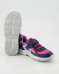 RUSH Sneaker in Lila