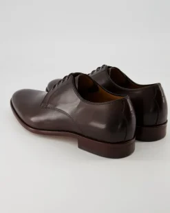 370S Business Schuhe in Braun