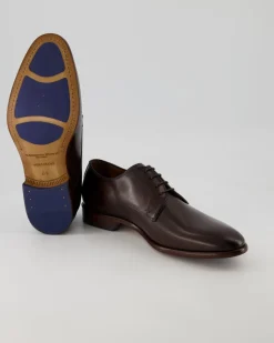 370S Business Schuhe in Braun