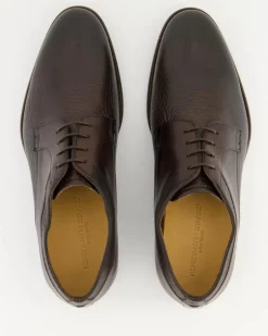 372S Business Schuhe in Braun