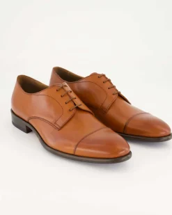162S Business Schuhe in Braun