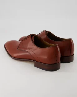 177S Business Schuhe in Braun