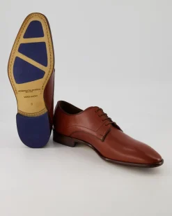 177S Business Schuhe in Braun